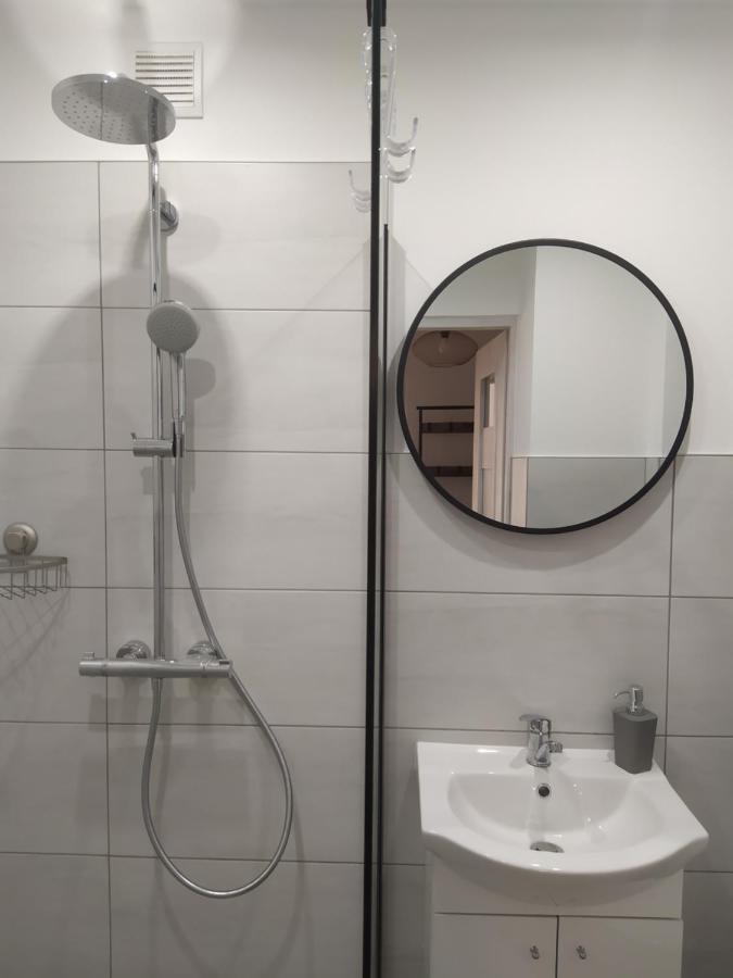 Babcares Apa Góry Izerskie Mirsk Exterior foto