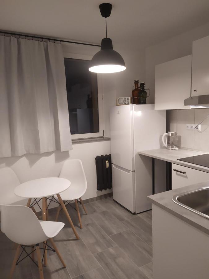Babcares Apa Góry Izerskie Mirsk Exterior foto