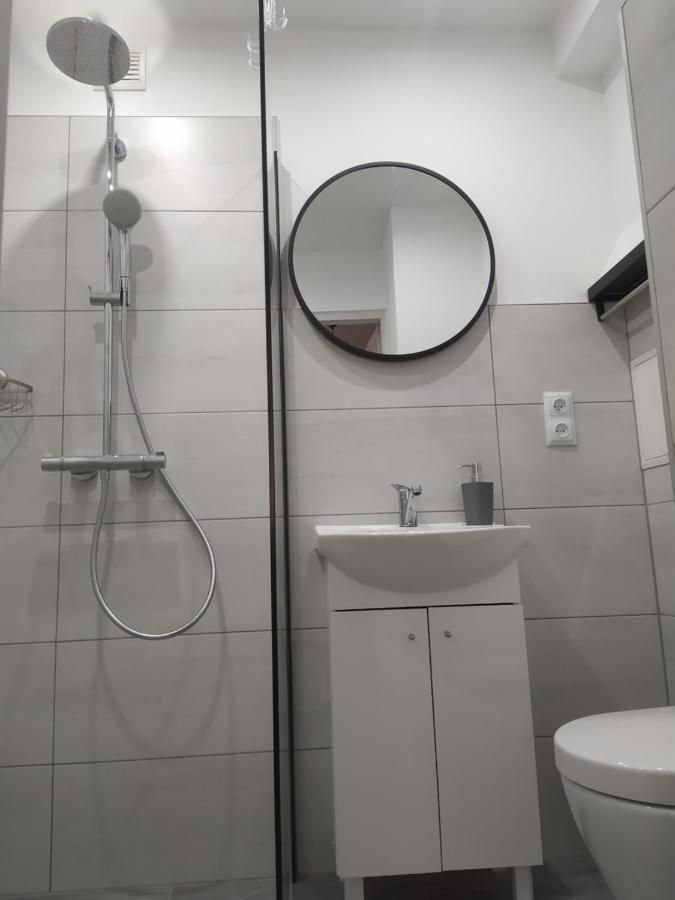 Babcares Apa Góry Izerskie Mirsk Exterior foto