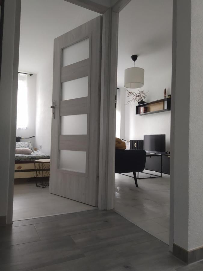 Babcares Apa Góry Izerskie Mirsk Exterior foto