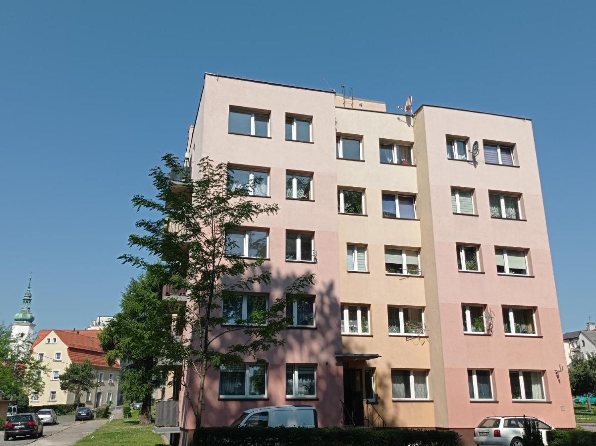 Babcares Apa Góry Izerskie Mirsk Exterior foto